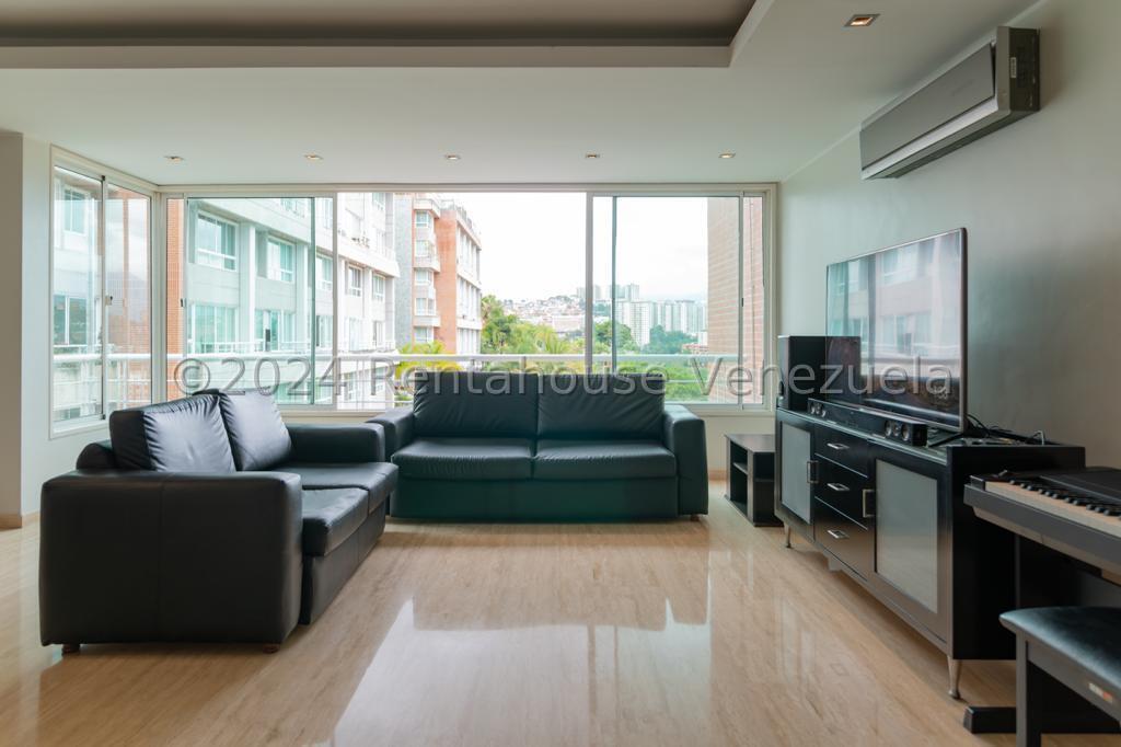 Sophisticated Apartment